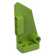 Technic Panel Fairing # 3 Small Smooth Long, Side A