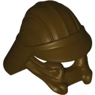 Helmet Skiff Guard