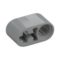 Technic Beam 1 x 2 Thick with Pin Hole and Axle Hole