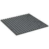 Plate 16 x 16