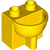 Duplo Bathroom Sink