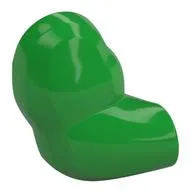 Bigfig Arm, Right [Plain]
