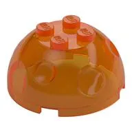 Rock Arctic Globe, Top