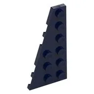 Wedge Plate 6 x 3 Left