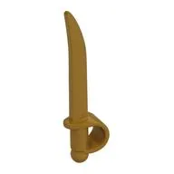 Weapon Sword / Cutlass