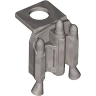 Minifig Neckwear Jet Pack with Nozzles (Mandalorian)