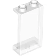 Panel 1 x 2 x 3 [Side Supports / Hollow Studs]