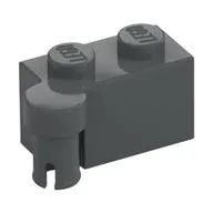 Hinge Brick 1 x 4 [Upper]
