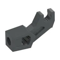 Arm Mechanical with Clip [Thick Support]