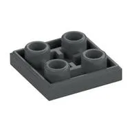Tile Special 2 x 2 Inverted