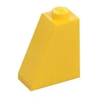 Slope 65° 2 x 1 x 2