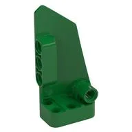 Technic Panel Fairing # 3 Small Smooth Long, Side A