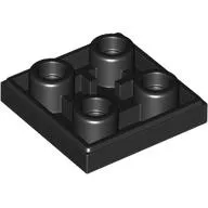 Tile Special 2 x 2 Inverted