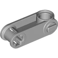 Technic Axle and Pin Connector Perpendicular 3L with Pin Hole