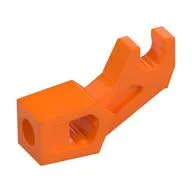 Arm Mechanical with Clip [Thick Support]
