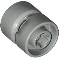 Wheel 11 x 12 with Hole Notched for Wheels Holder Pin