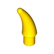 Animal Body Part, Barb / Claw / Tooth / Talon / Horn, Small