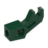 Arm Mechanical with Clip [Thick Support]