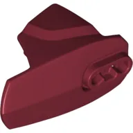 Large Figure Limb Cover, Size 5, Armor with Ball Joint Socket