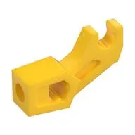 Arm Mechanical with Clip [Thick Support]