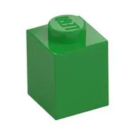 Brick 1 x 1