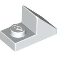 Slope 45° 2 x 1 with 2/3 Cutout [Original Version]