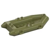 Boat / Rubber Raft / Dinghy 6 x 10
