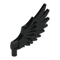 Animal / Creature Body Part, Wing Feathered