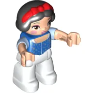 Duplo Figure Disney Princess, Snow White