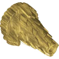 Cone Jagged, Drill Tip