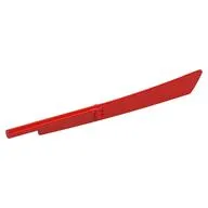 Weapon Sword, Big Blade with Bar