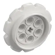 Technic Tread Sprocket Wheel Large 10 Tooth