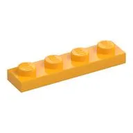 Plate 1 x 4