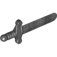 Weapon Sword / Shortsword Elaborate Hilt