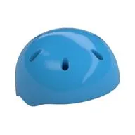 Helmet, Sports, with Vent Holes [Plain]