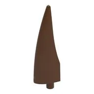 Animal Body Part, Barb / Claw / Tooth / Talon / Horn, Large