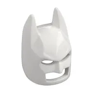 Mask, Batman Cowl [Plain]