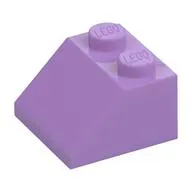 Slope 45° 2 x 2