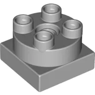 Duplo Turntable 2 x 2