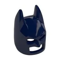 Mask, Batman Cowl [Plain]