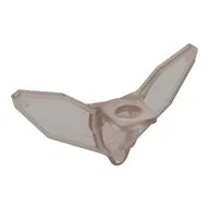 Minifig Neckwear Wings Insect