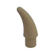 Animal Body Part, Barb / Claw / Tooth / Talon / Horn, Small