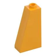 Slope 75° 2 x 1 x 3 with Hollow Stud