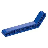 Technic Beam 1 x 9 Bent (7 - 3) Thick