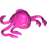 Creature, The Kraang
