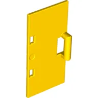 Duplo Container Box 2 x 4 x 2 Door with Handle