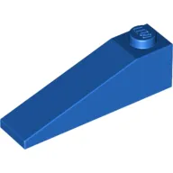 Slope 18° 4 x 1