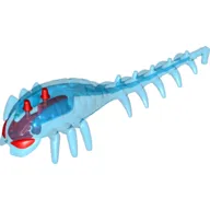 Large Figure Head / Brain with Red Centre