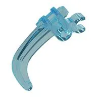 Large Figure Weapon Claw, with Clip