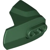 Large Figure Limb Cover, Size 4, Armor with Ball Joint Socket